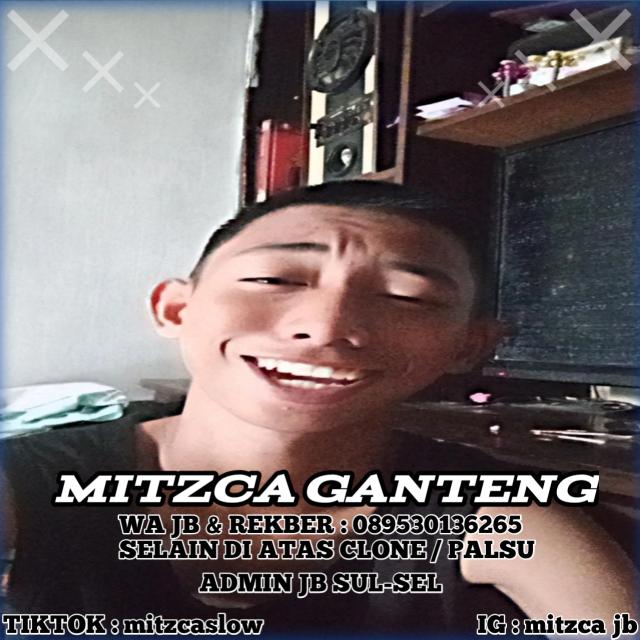 STOK RESS MITZCA X OWN