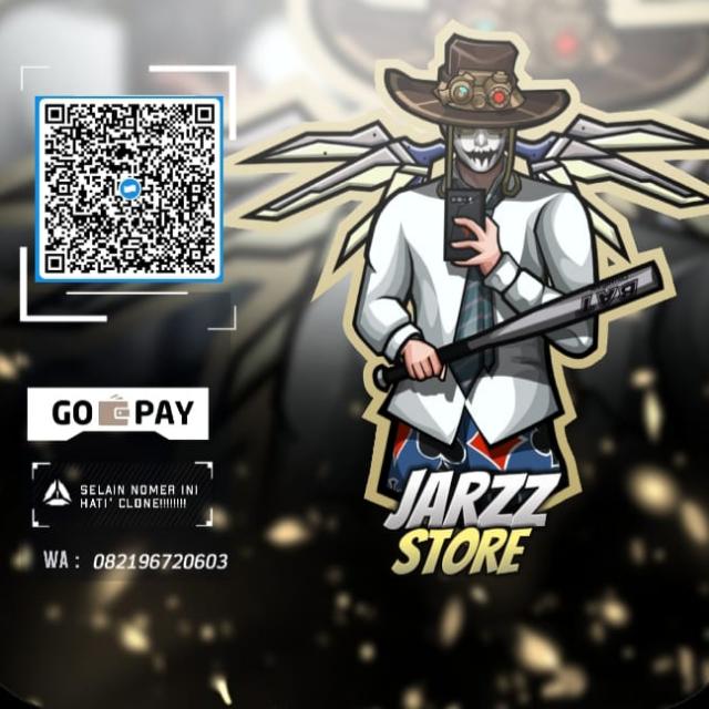 JB || JARZZSTORE#1