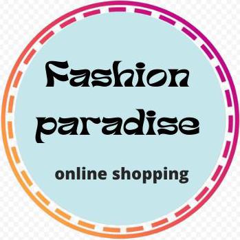 Fashion paradise 👚👗