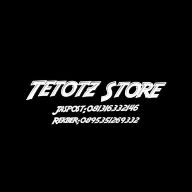 JB TETOTS STORE