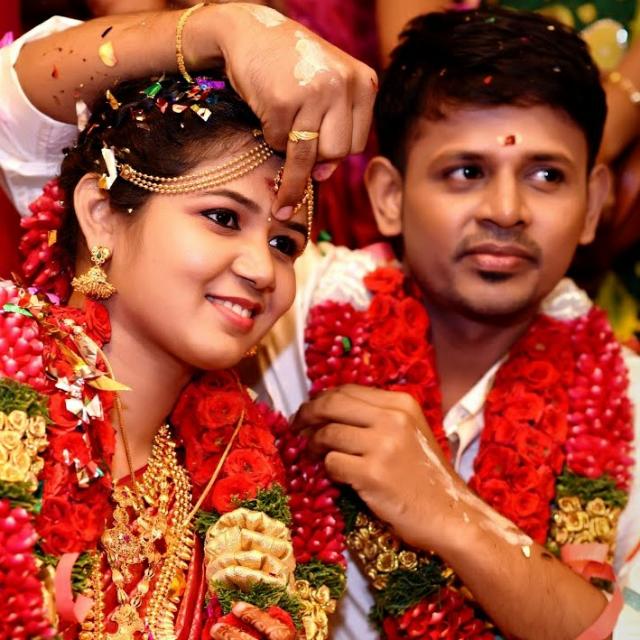 விஸ்வகர்மா திருமண தகவல்🙏🏾