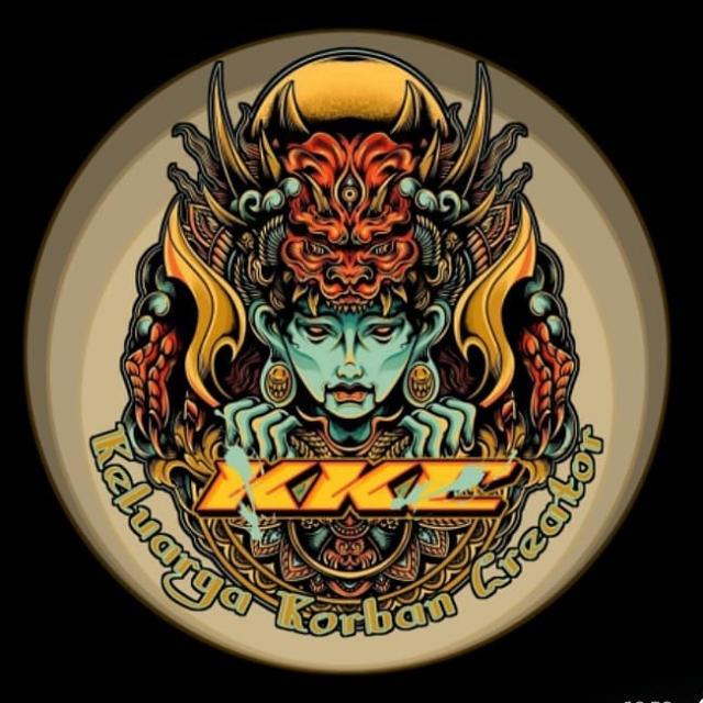 ?KELUARGA KORBAN CREATOR3