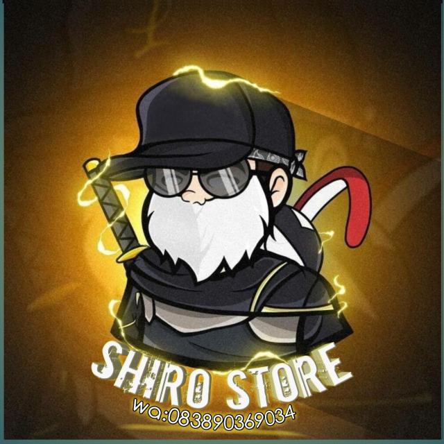 STOCK ||SHIRO