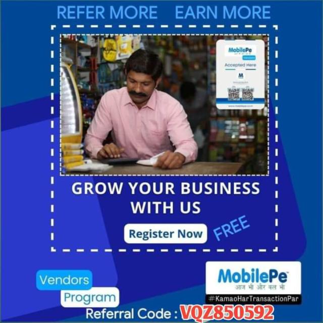 MobilePeIncomeOnExpendi.😍