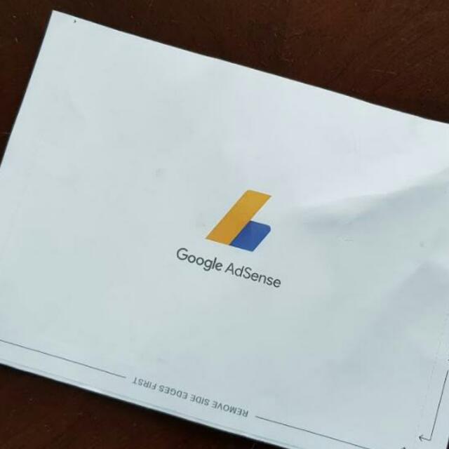 Google Adsense