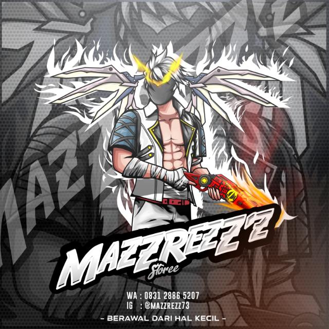 MazzRezZ Official - MarketPlace²"