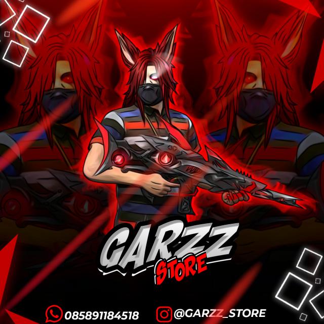 STOK RESS JB GARZ STORE ¹