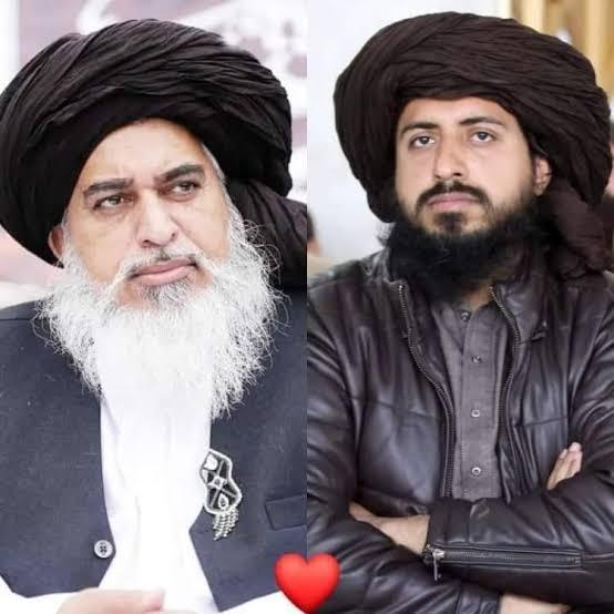 تحریک لبیک پاکستان 💜💜💜