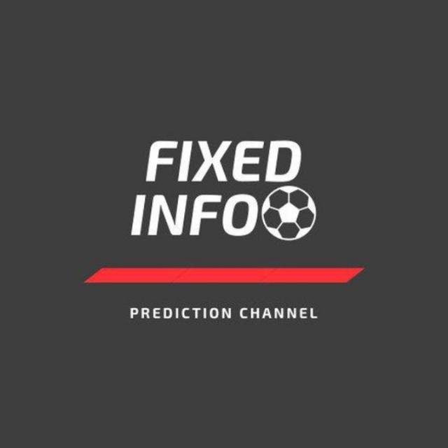 DARK WEB FIXED MATCH