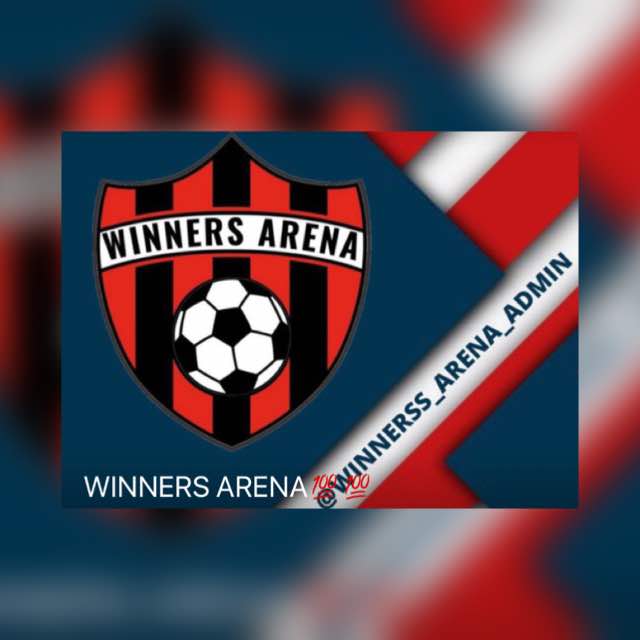 Winners Arena??