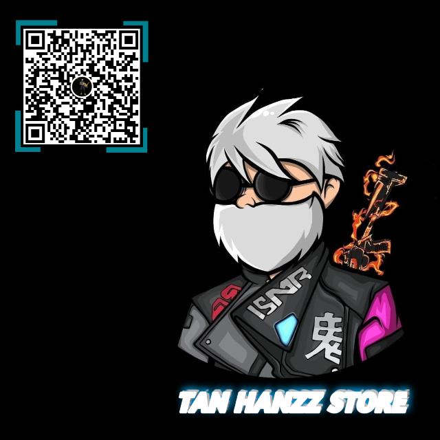 JB ALLGAME TAN HANZZ STORE