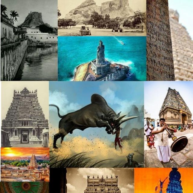 ⚔️📜வீழாது எம் தமிழ்📜 ⚔️