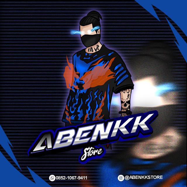 STOK RESS ABENK STORE | OWN¹