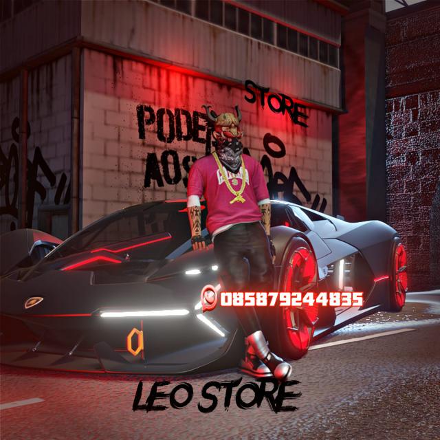 DUNIA CUAN² || LEO STORE. NET✅