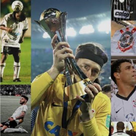 Corinthians bate papo