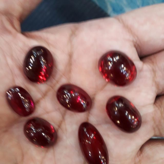 Gems & stones collection6