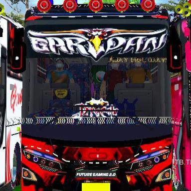 ?BUSSID MADD?(OFFICIAL)