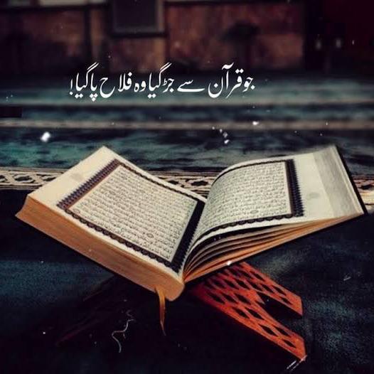 Online Quran Teaching