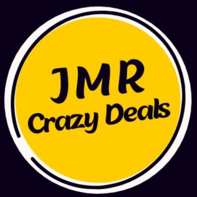 JMR CRAZY DEALS ???