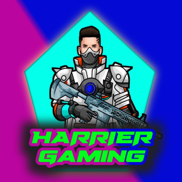 🇮🇳 HARRIER GAMING 🇮🇳
