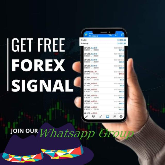 Forex signals & analysis plus account management services.