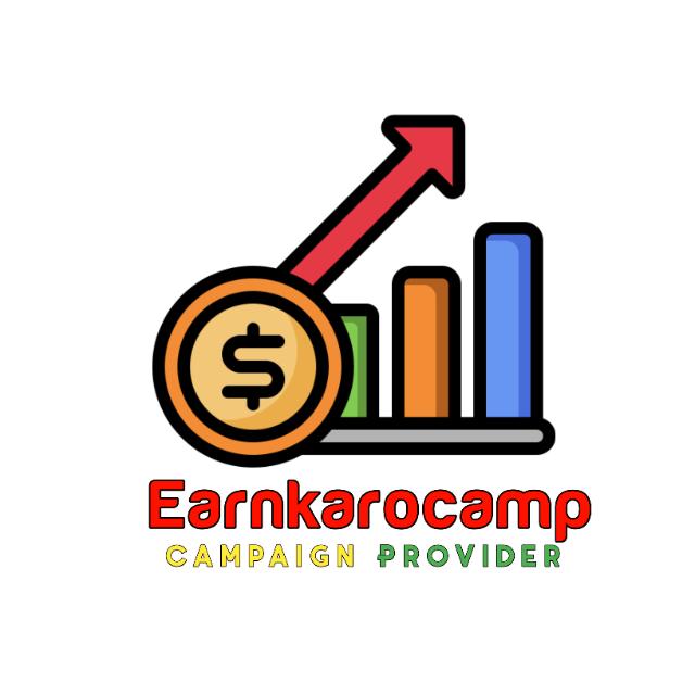 EarnKaro Camp