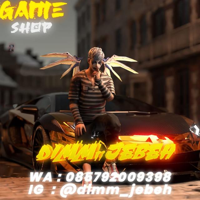 JB¹||DIMM JEBEH