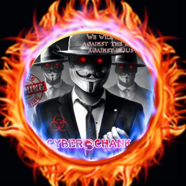 Cyber chank thookki
