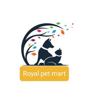 Royal pet mart 🐶🐱🐰🦆🦜🐔🐕‍🦺🐈🐌🐠