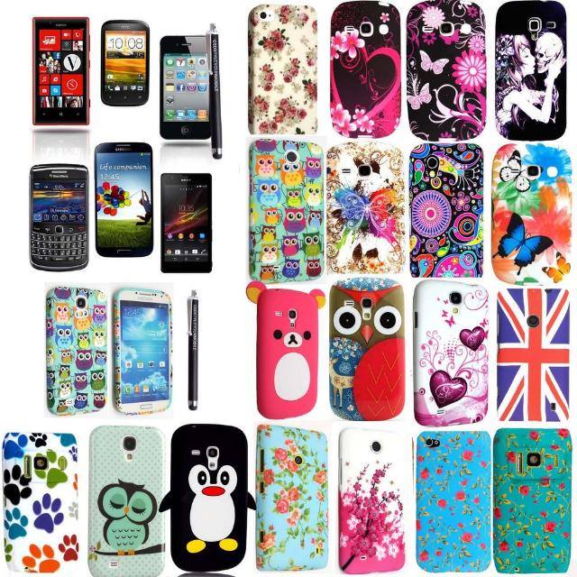 GIFTS & PHONE COVERS??