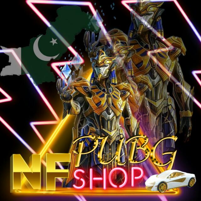 ♨️NF>"SHOP>1"♨️