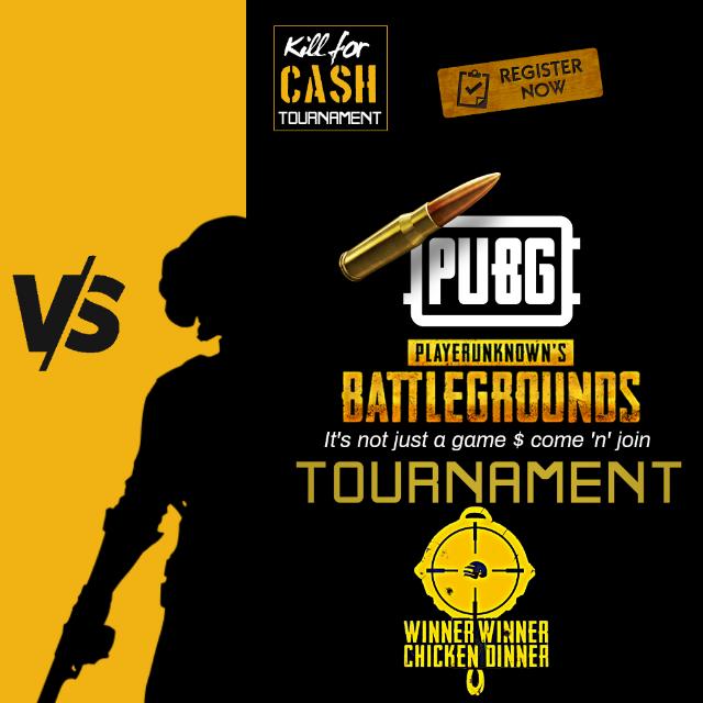🎮Pubg Mobile Tournaments🏆