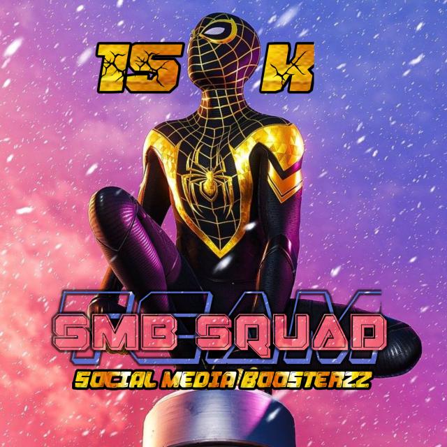 ?TEAM_SMB_OFFICIAL-03 ?☠️