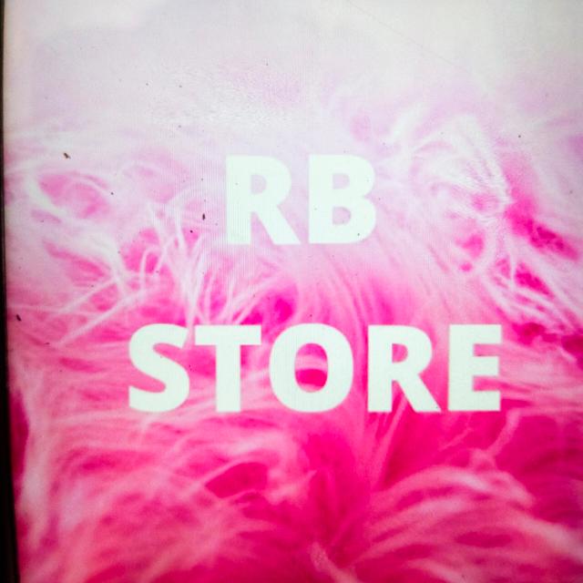 Rb store Closed group ❌❌