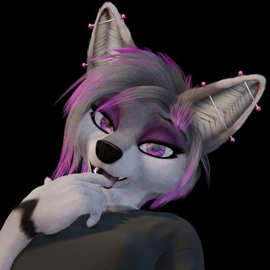 ?️?Furry Yiff?️?