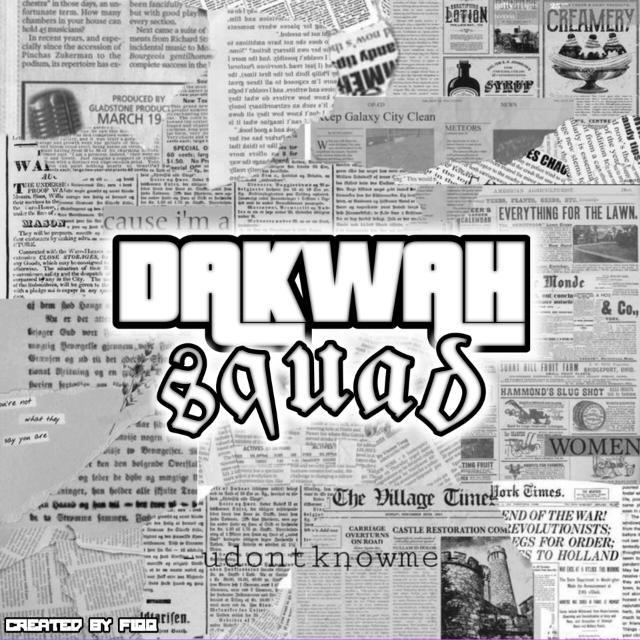 ᴅᴀᴋᴡᴀʜ | ?????  ???