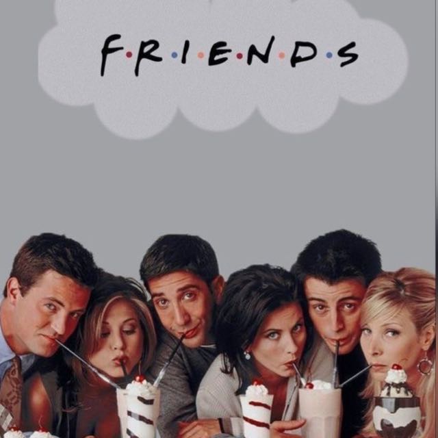 സൗഹൃദ വലയം??❤️