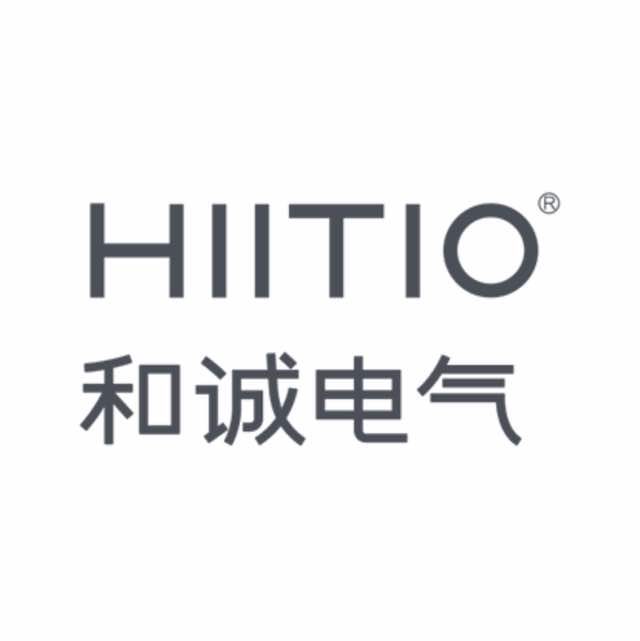 hiitio new energy