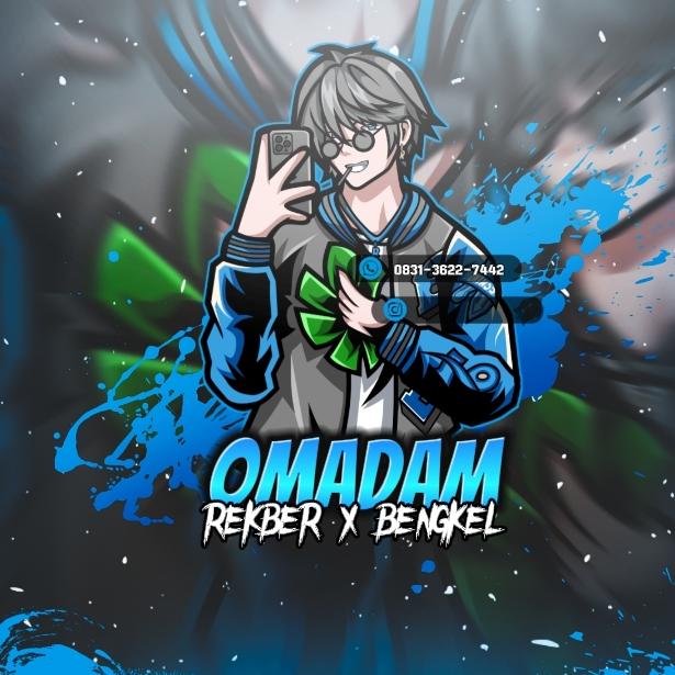GC² || OMADAM REKBER+BENGKEL