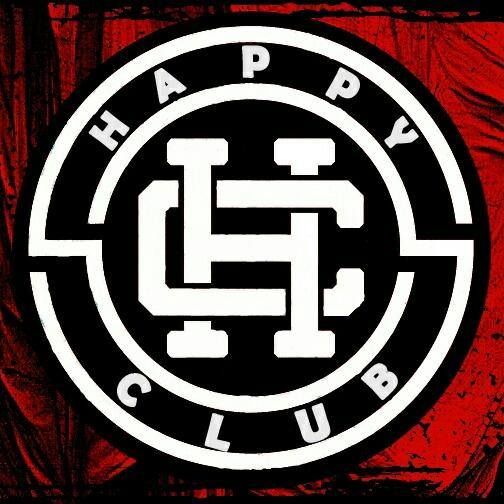 😊 HAPPY CLUB 😊