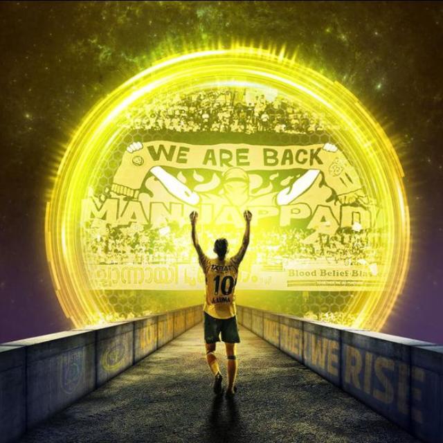 ?????? ???????? Fₐₙₛ CₗᵤB ?