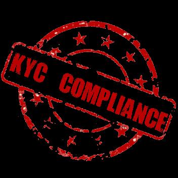 KYC compliance™️ AA