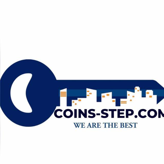 Coins-step.com