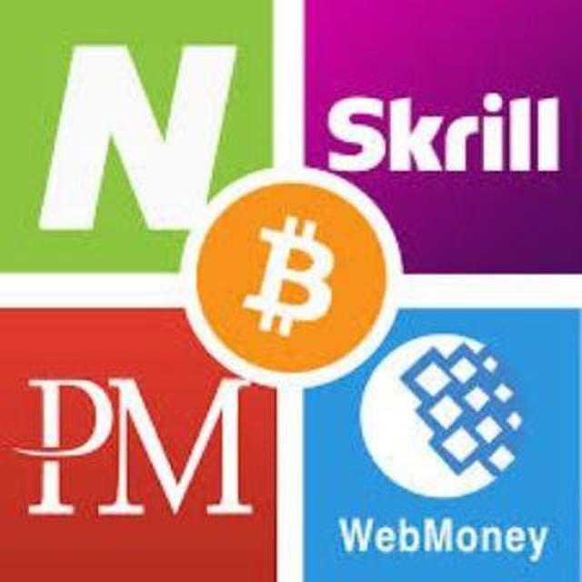 SL Skrill Crypto Lovers 🇱🇰