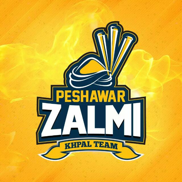 Peshawar zalmi fans