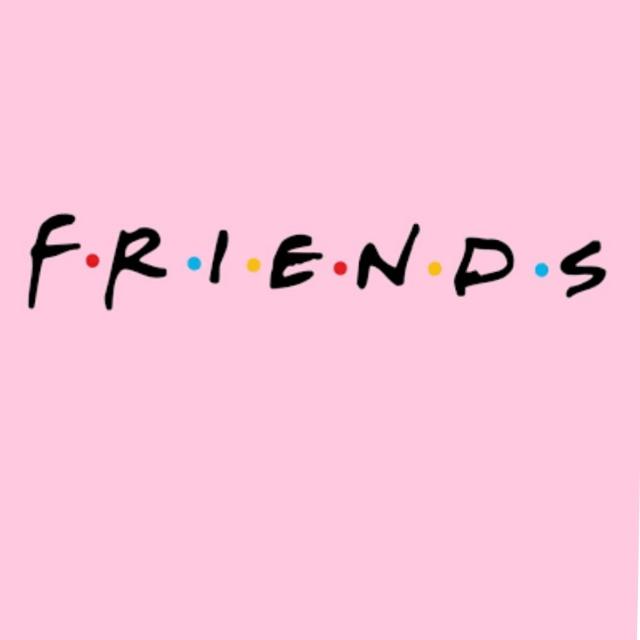Friends Forever.... 🤘🙅‍♂🤩
