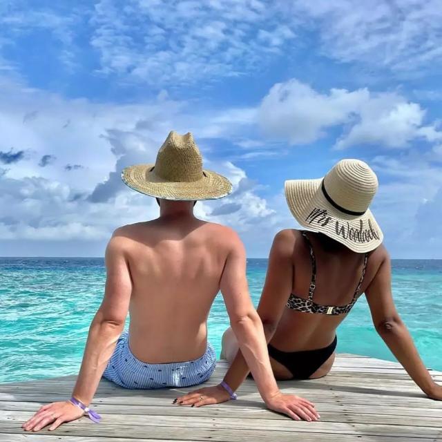 Mesh travels 😎