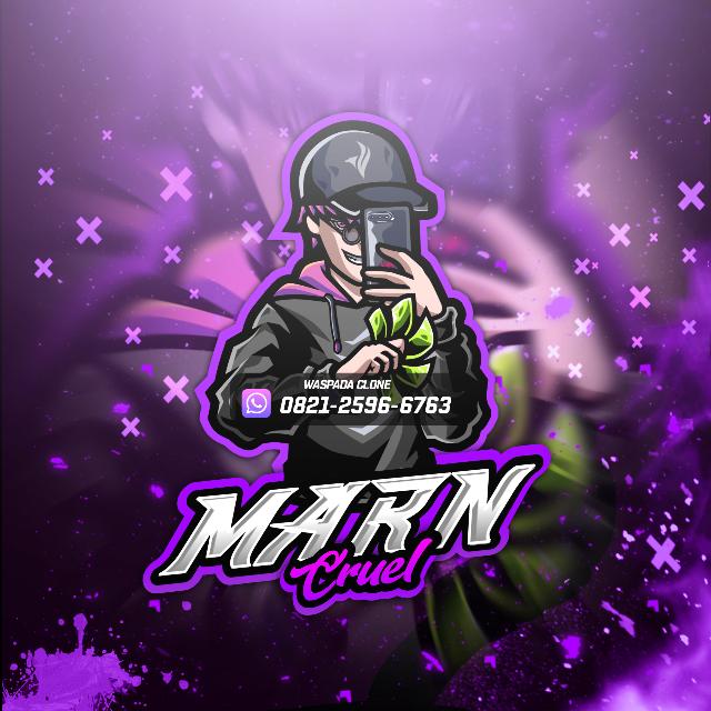 STOK MARN X ATO