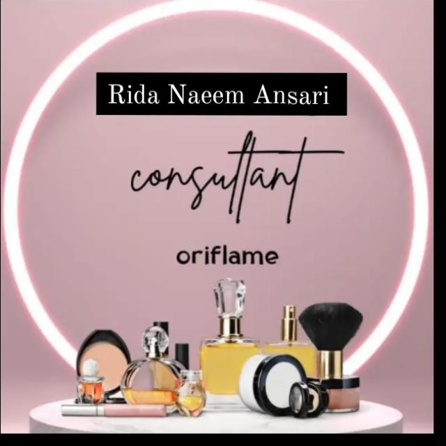 Down Line Oriflame 🌸