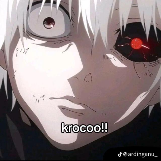 GC ISIAN || BY FATIN 